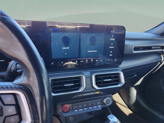 used 2024 Ford Mustang car, priced at $28,777