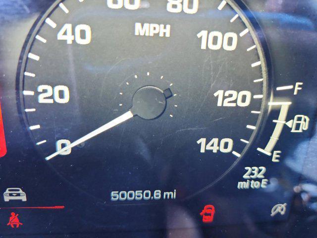 used 2024 Ford Mustang car, priced at $28,777