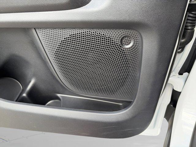 new 2025 Ford Bronco Sport car, priced at $26,209