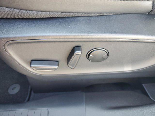 new 2026 Ford Escape car, priced at $31,680