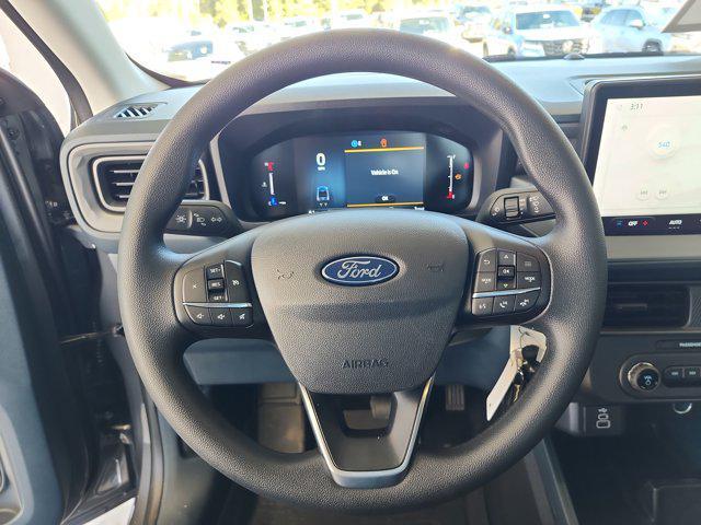 new 2026 Ford Maverick car, priced at $28,694