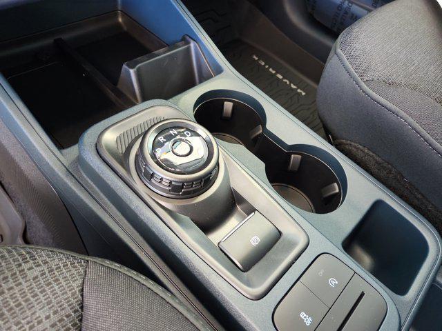 new 2026 Ford Maverick car, priced at $28,694