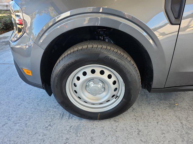 new 2026 Ford Maverick car, priced at $28,694