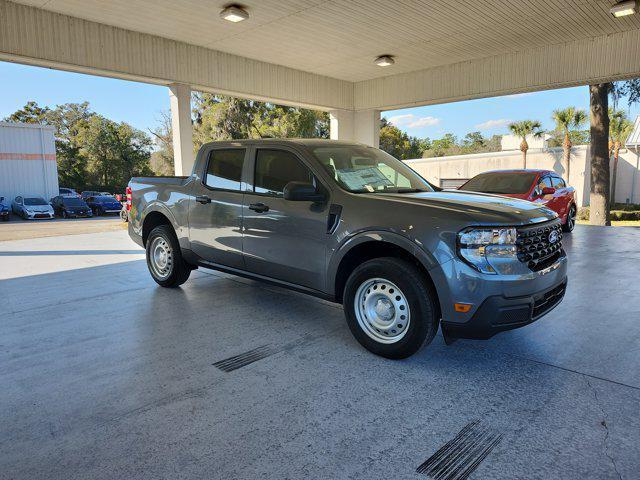 new 2026 Ford Maverick car, priced at $28,694