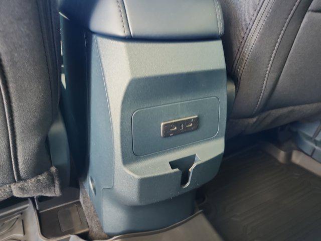 new 2026 Ford Maverick car, priced at $28,694