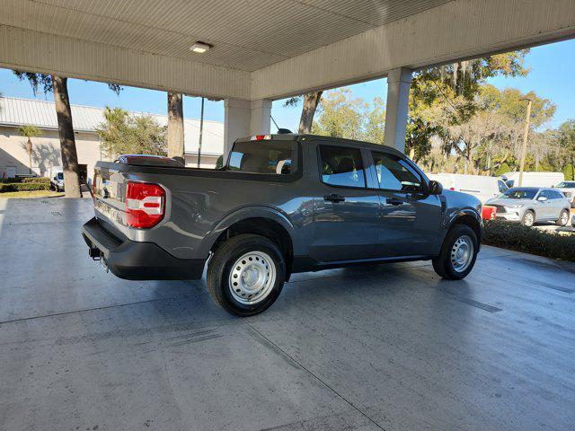 new 2026 Ford Maverick car, priced at $28,694