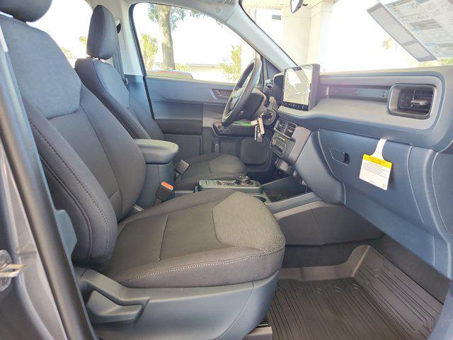 new 2026 Ford Maverick car, priced at $28,694