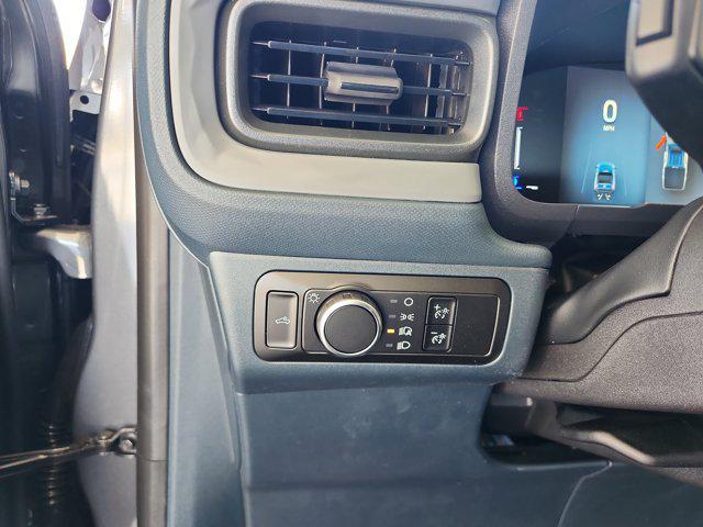 new 2026 Ford Maverick car, priced at $28,694