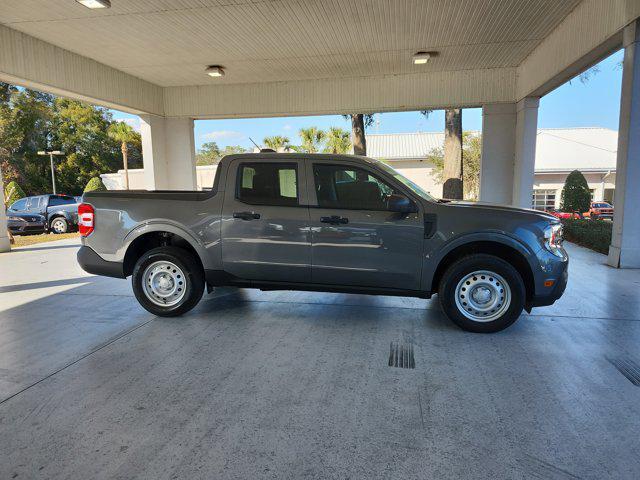 new 2026 Ford Maverick car, priced at $28,694