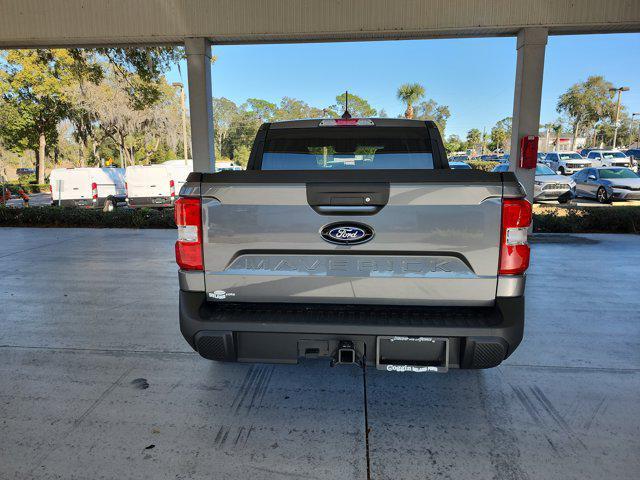 new 2026 Ford Maverick car, priced at $28,694