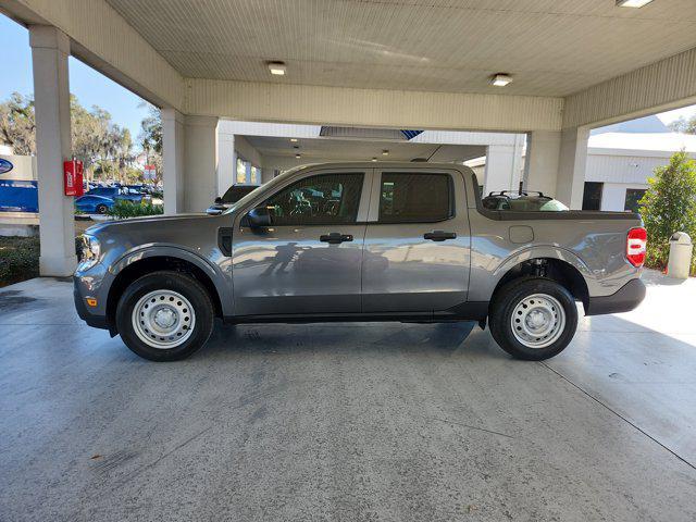 new 2026 Ford Maverick car, priced at $28,694