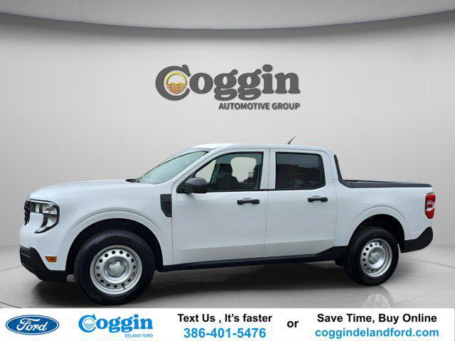 new 2026 Ford Maverick car, priced at $30,143