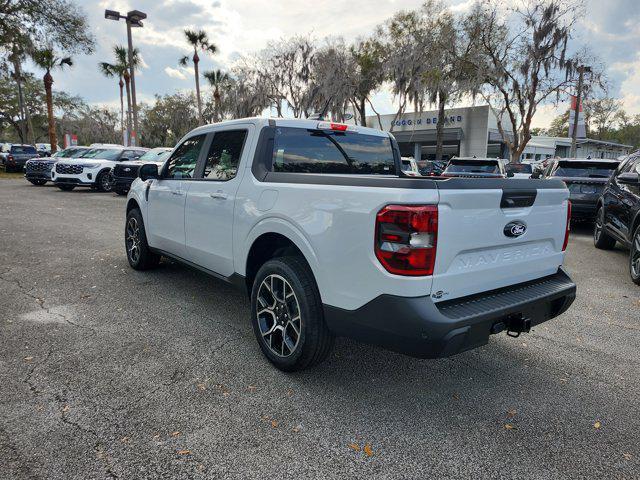 new 2026 Ford Maverick car, priced at $39,891
