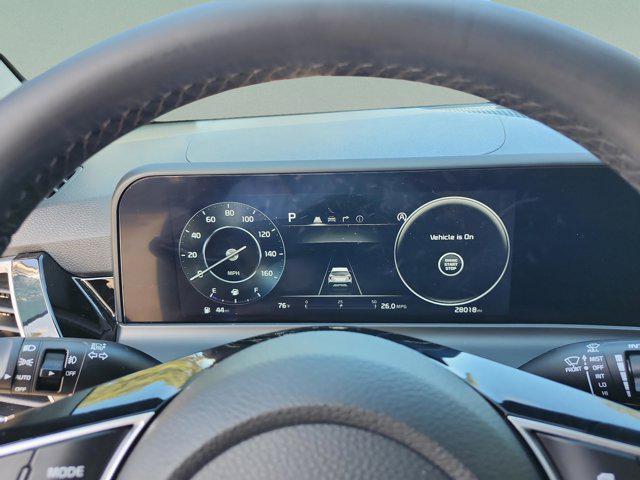 used 2024 Kia Seltos car, priced at $21,503