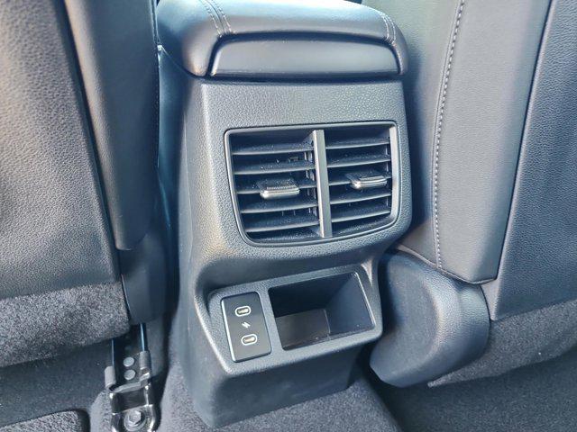 used 2024 Kia Seltos car, priced at $21,503