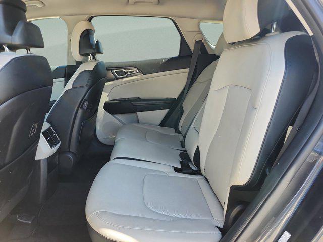 used 2023 Kia Sportage car, priced at $20,488