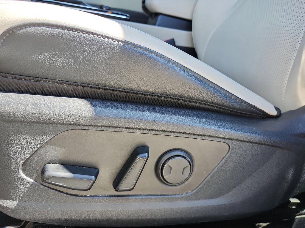 used 2023 Kia Sportage car, priced at $21,724