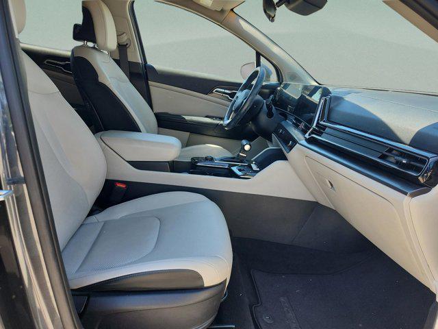 used 2023 Kia Sportage car, priced at $20,488