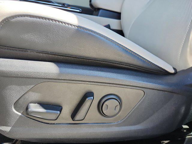 used 2023 Kia Sportage car, priced at $20,488