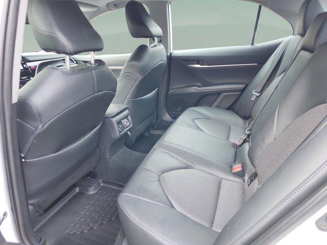 used 2024 Toyota Camry car, priced at $24,509