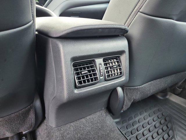 used 2024 Toyota Camry car, priced at $24,509