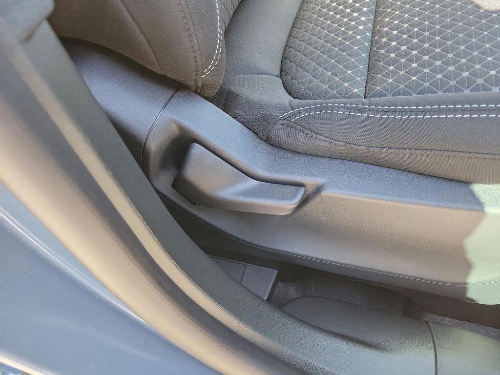 new 2026 Ford Escape car, priced at $28,524