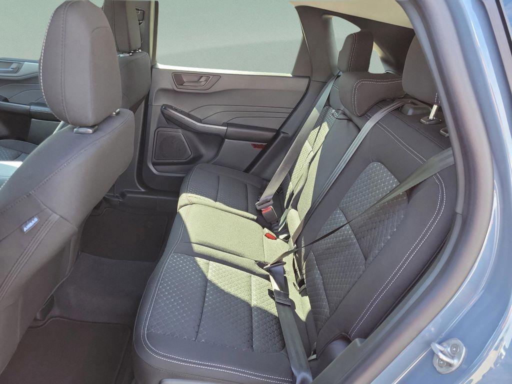 new 2026 Ford Escape car, priced at $28,524