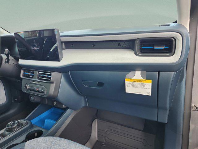 new 2026 Ford Maverick car, priced at $33,629