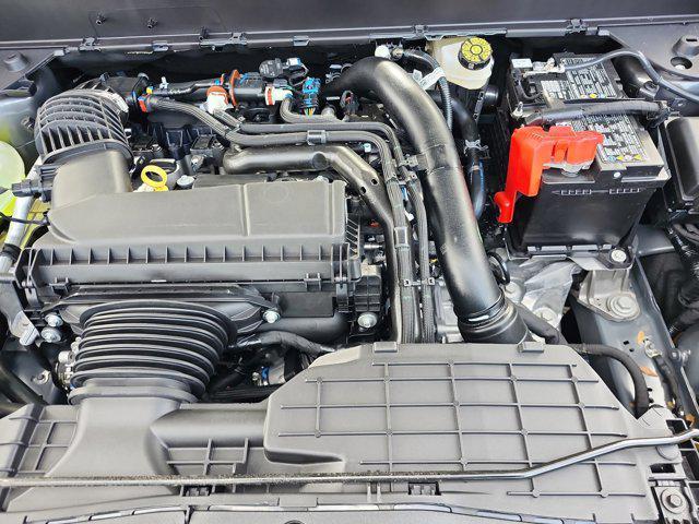 new 2026 Ford Maverick car, priced at $33,629