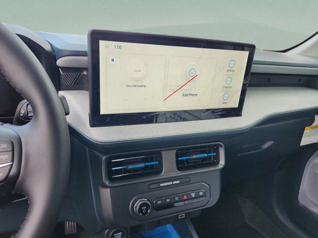 new 2026 Ford Maverick car, priced at $33,629