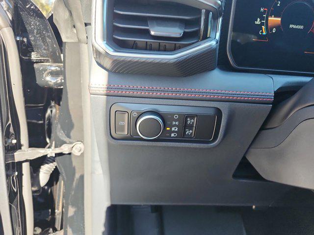 new 2026 Ford Mustang car, priced at $45,540