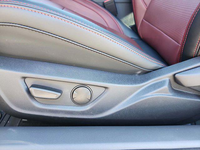 new 2026 Ford Mustang car, priced at $45,540