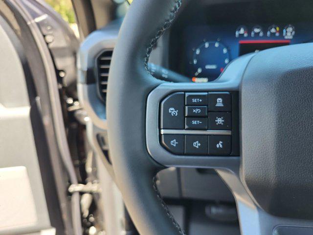 new 2025 Ford F-150 car, priced at $67,260