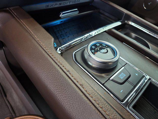 used 2022 Ford Expedition car, priced at $39,714