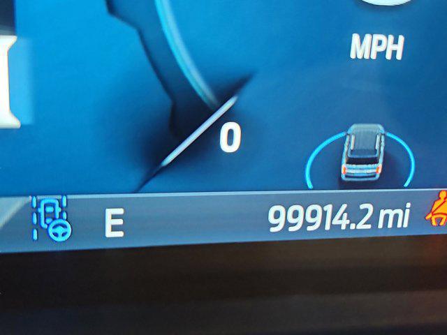 used 2022 Ford Expedition car, priced at $39,714