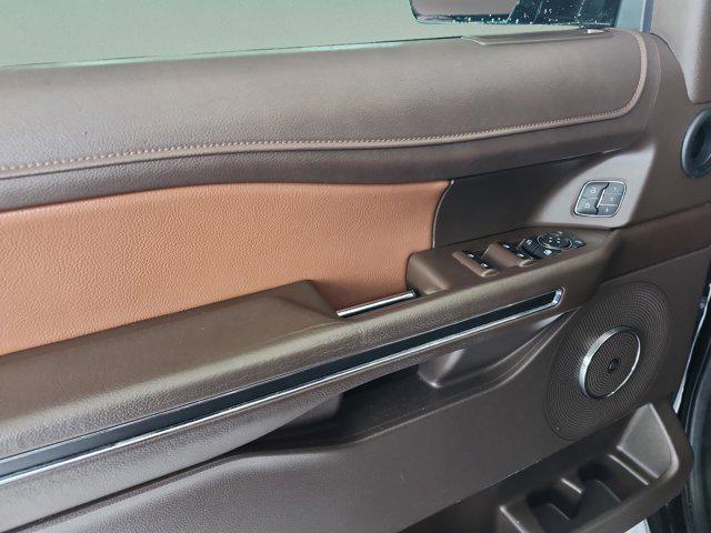 used 2022 Ford Expedition car, priced at $39,714
