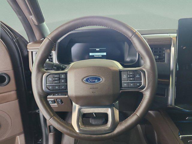 used 2022 Ford Expedition car, priced at $39,714