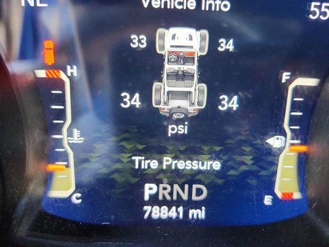 used 2020 Jeep Wrangler Unlimited car, priced at $27,490