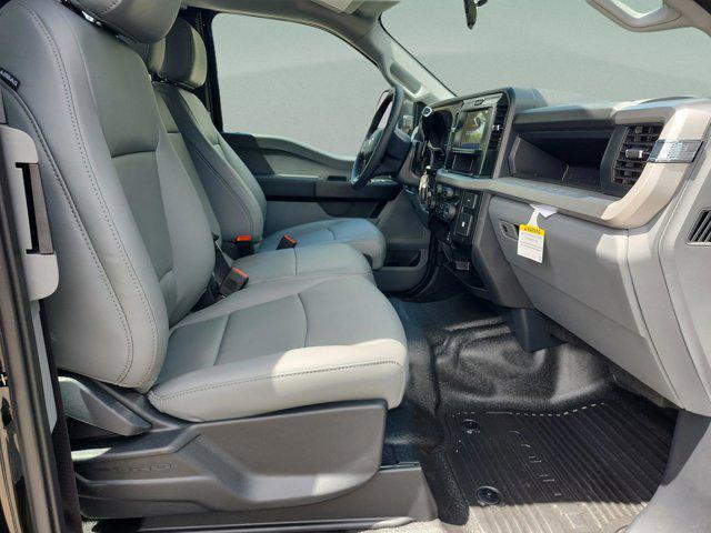 new 2026 Ford F-250 car, priced at $59,416