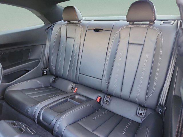 used 2021 Audi A5 car, priced at $27,999