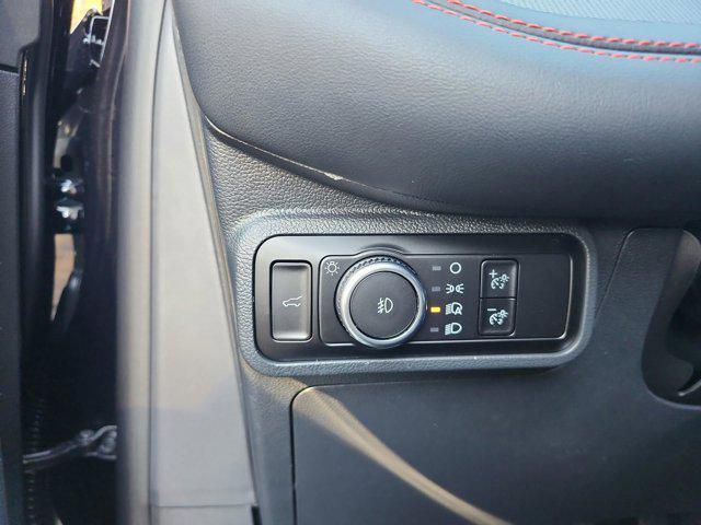 new 2026 Ford Explorer car, priced at $38,197