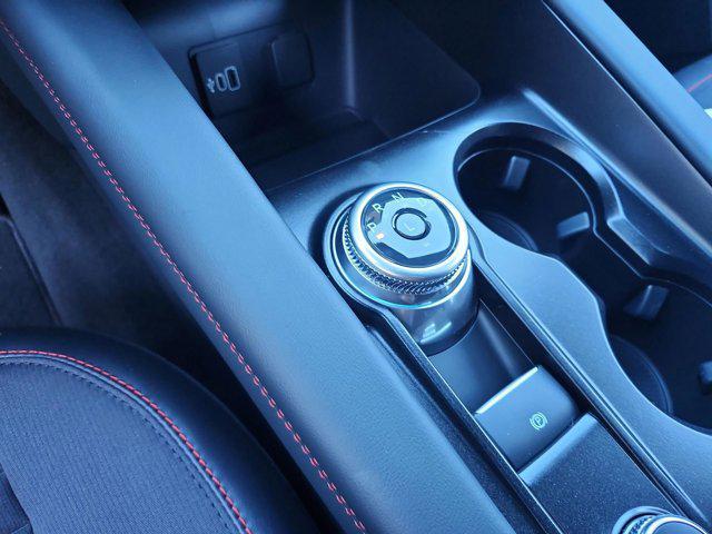 new 2026 Ford Explorer car, priced at $38,197