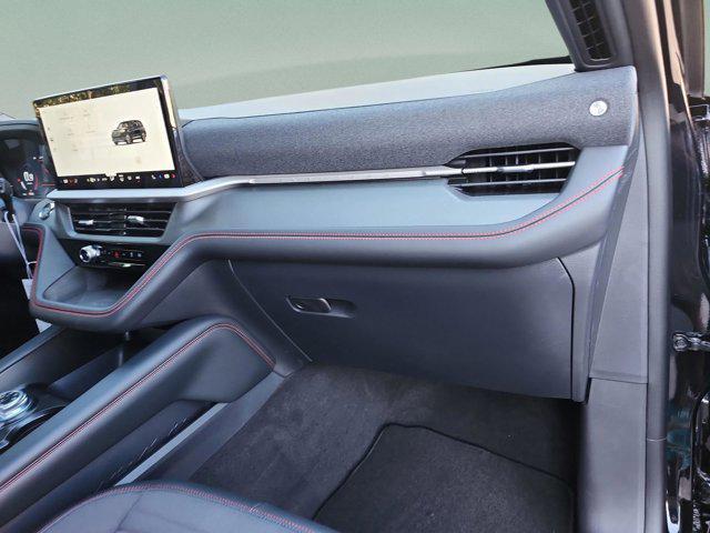 new 2026 Ford Explorer car, priced at $38,197