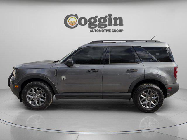 new 2026 Ford Bronco Sport car, priced at $38,625