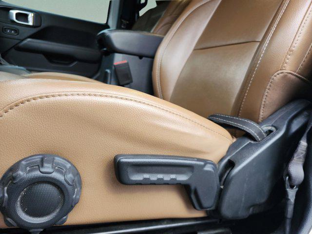 used 2022 Jeep Gladiator car, priced at $28,997