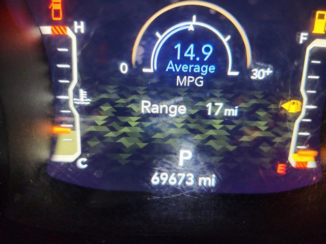 used 2022 Jeep Gladiator car, priced at $28,997