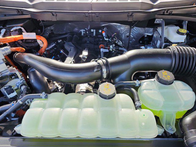 new 2025 Ford F-150 car, priced at $70,279