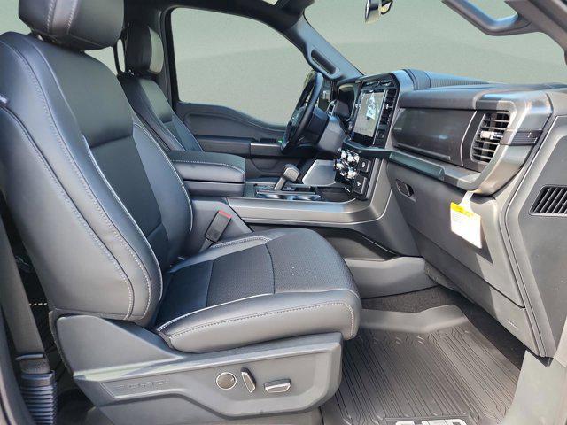new 2025 Ford F-150 car, priced at $70,279
