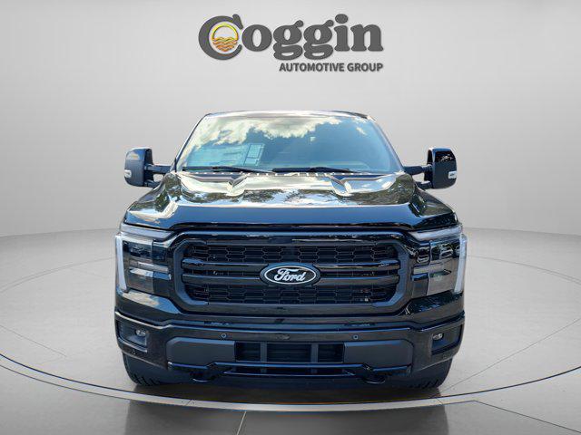 new 2025 Ford F-150 car, priced at $70,279