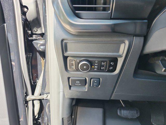 new 2025 Ford F-150 car, priced at $70,279